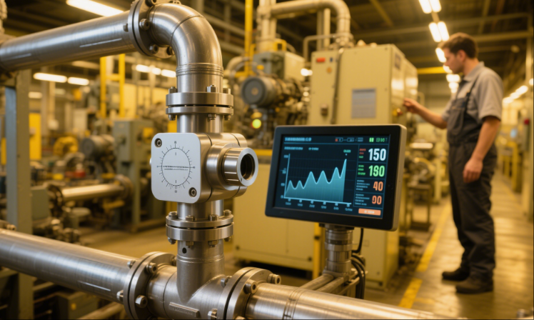 表面压力测定装置的组装及其关键组件分析