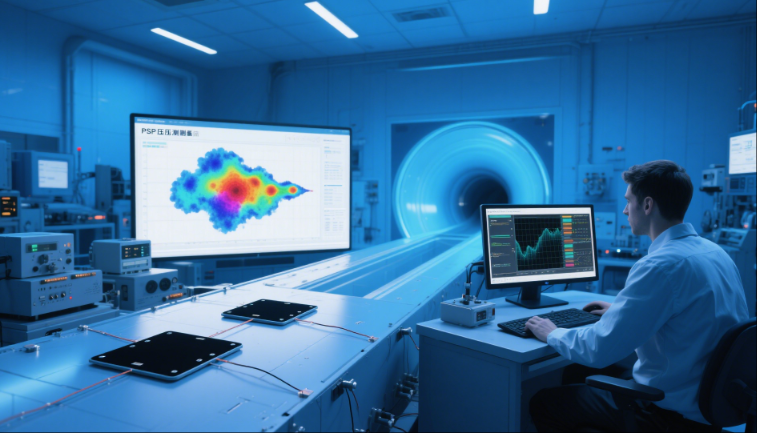 表面压力测定装置的组装及其重要性