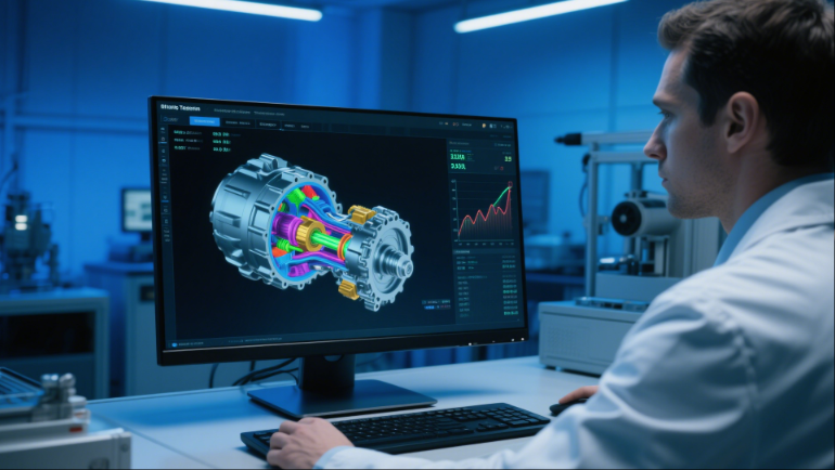 压敏涂料校准舱，操作细节及注意事项详解